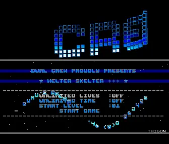 Helter Skelter +3 (1990) by Dual Crew