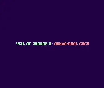 Veil of Sorrow 2 (1992) by Dual Crew