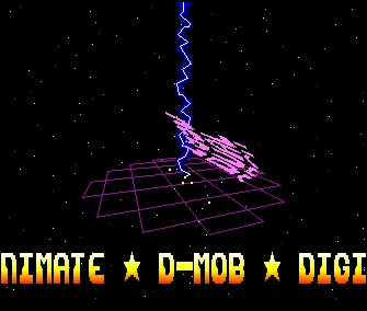 Mickey's Magic Toy Box Import (1989) by Dual Crew