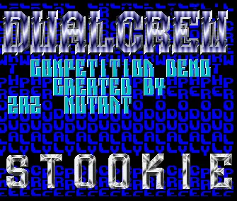 Puzzled? (1990) by Dual Crew