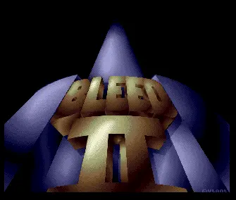 Bleed 2 (1990) by Dual Crew