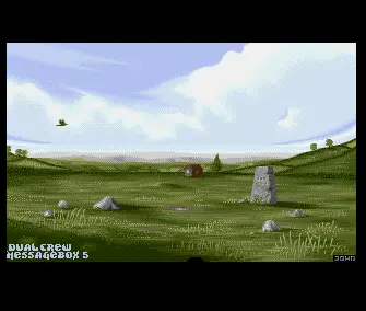 Message Box 05 (1992) by Dual Crew