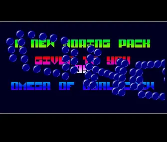 Boring Pack Intro by Dual Crew