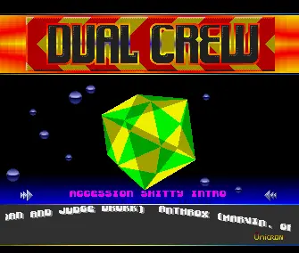Ultimate Sin 10 (1992) by Dual Crew