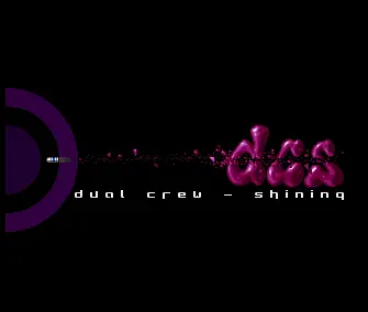 Anvend Handkle (1993) by Dual Crew Shining