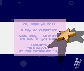 Aprilfool! (1993) by Dual Crew Shining