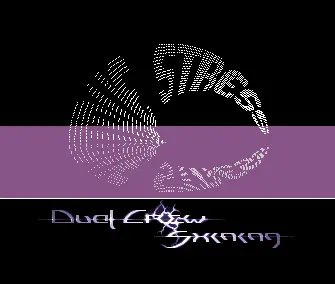 True Stress 2 (1993) by Dual Crew Shining