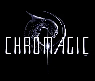 Chromagic (1993) by Dual Crew Shining