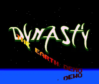 Earth Intro (1988) by Dynasty