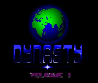 Earth Demo (1988) by Dynasty