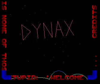Vector Intro by Dynax
