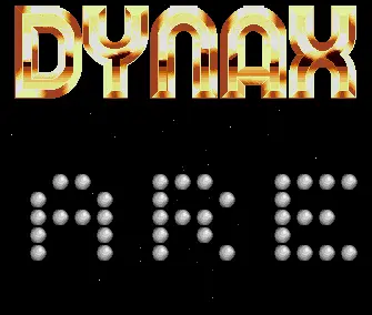 Prerelease by Dynax