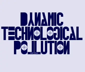 Dynamic Technological Pollution (1992) by Dytec