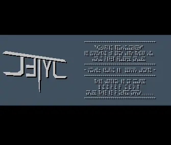 Monkey Island 2 German Update (1992) by Dytec