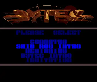 AmiExpo 92 Berlin Party Pack (1992) by Dytec