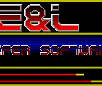 Another Masterpiece of Coding (1989) by E&L