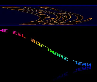 Sin-Intro (1990) by E&L