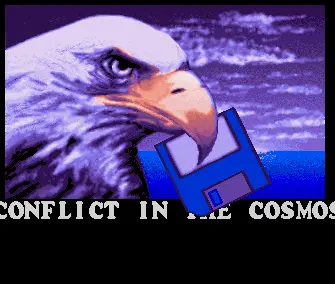 Worlds at War (1991) by Eagle Soft Inc