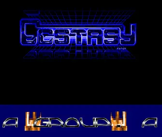 Binary Magic (1990) by Ecstasy
