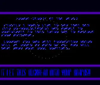 First Production (1993) by Ecstasy