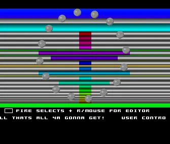 Bobs and Copper (1989) by Ecstasy