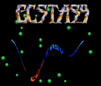 Supersine (1989) by Ecstasy