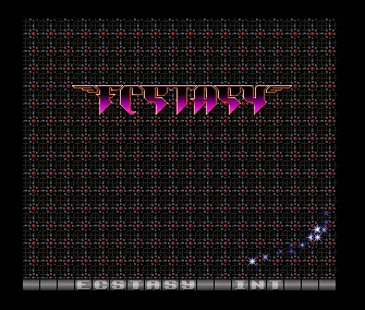 Weird Pack Intro (1989) by Ecstasy