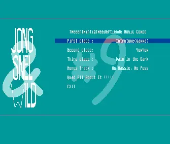 Jong Snel & Wild 09 (1993) by Effect