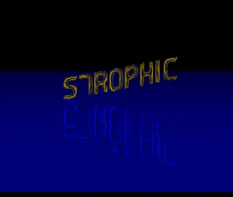 Strophic (1992) by Effect