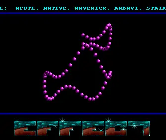 Shun the Snake 2 (1991) by Effect