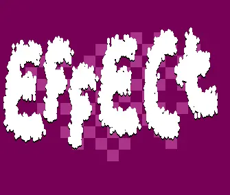 Tiny Tunes 01 (1993) by Effect