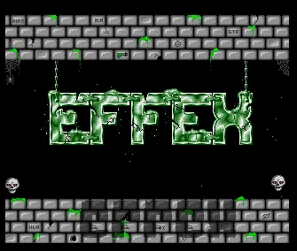 Shake the Shit (1989) by Effex