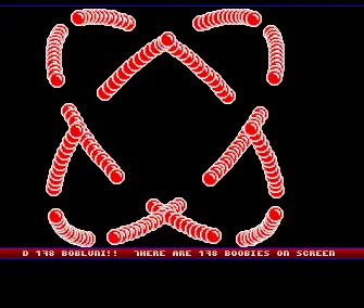 178 Bobluni (1988) by Electronic Artists