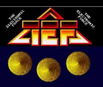 Demo 2 (1988) by Electronic Force, The