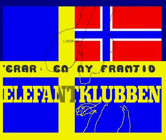 En Ny Framtid (1993) by Elefantklubben