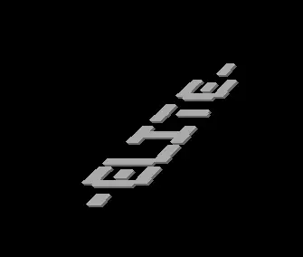Scroll (1989) by Elite Inc
