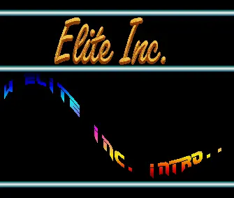 Multipart by Elite Inc