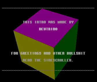 First Intro (1991) by Emotion