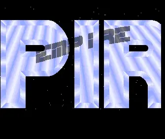 Biggest Logo Ever (1989) by Empire, The