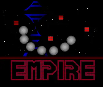 Luleå Meeting (1989) by Empire, The