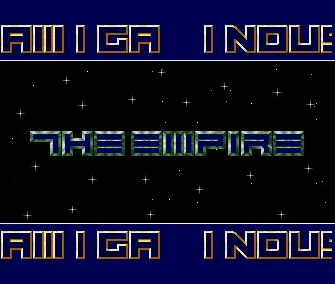 Emperor's New Demo (1987) by Empire, The