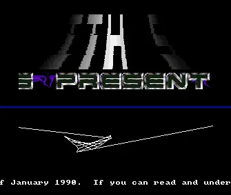 Arboga Party Demo (1990) by Empire, The