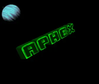 Aphex (1992) by End of Century 1999