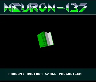 Neuron-137 (1992) by End of Century 1999