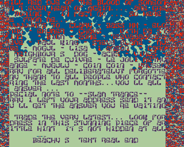 Graphist for Sale Tres Sale (1994) by Delight