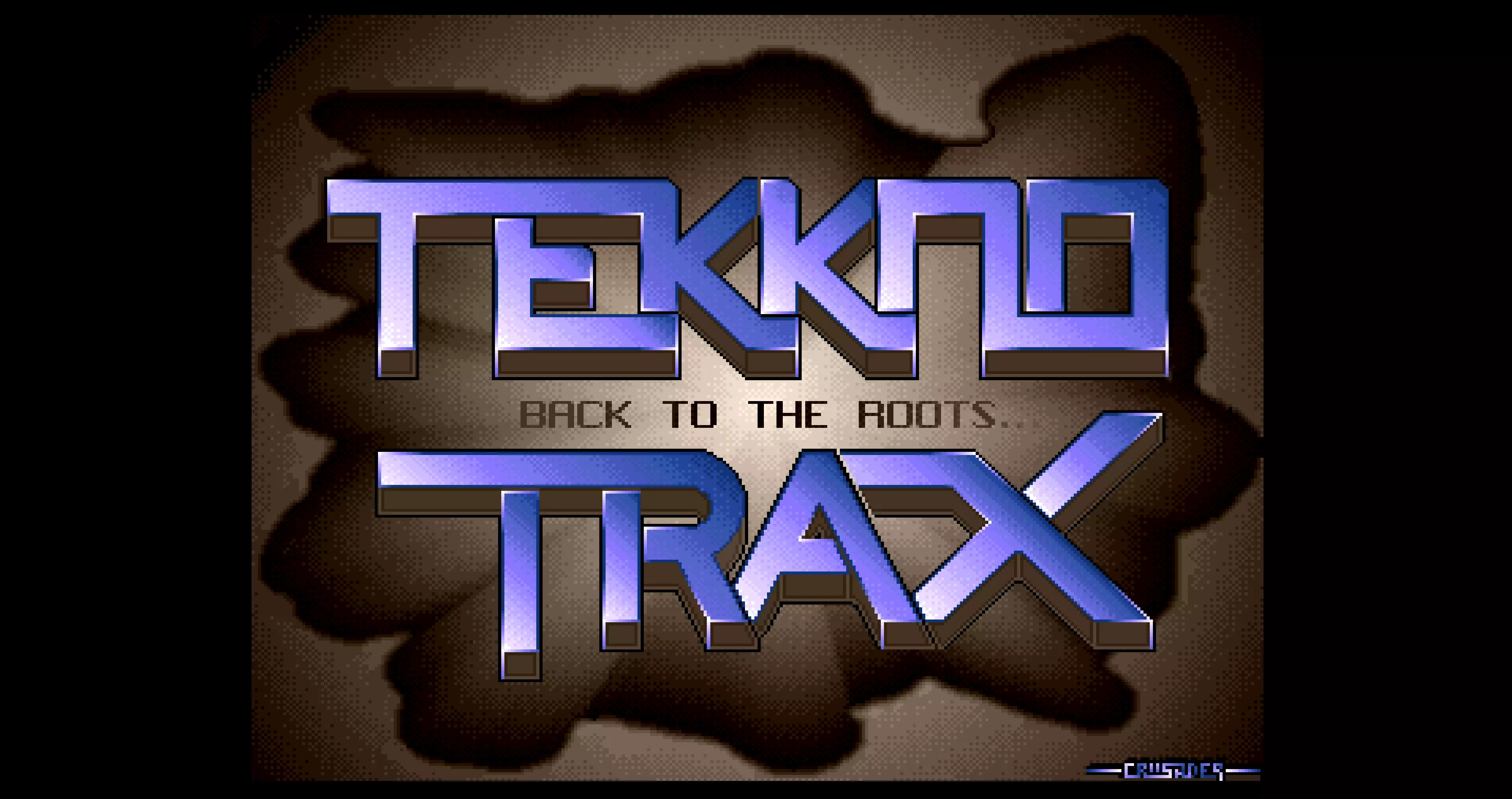 Tekkno Trax by Desert
