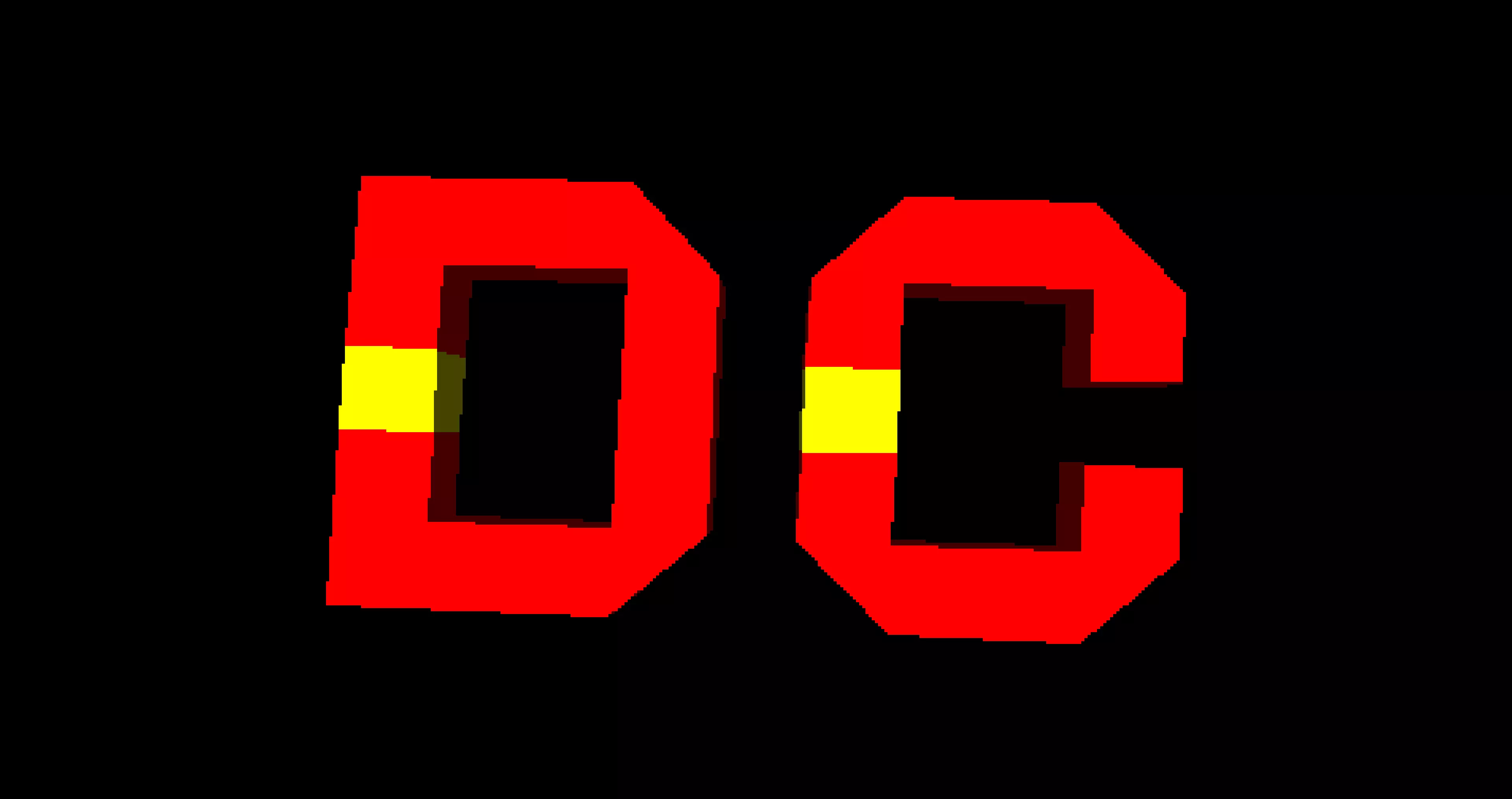 Simple BBS Intro (1991) by Dual Crew