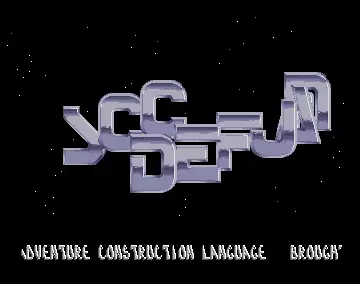 TACL (1989) by Defjam