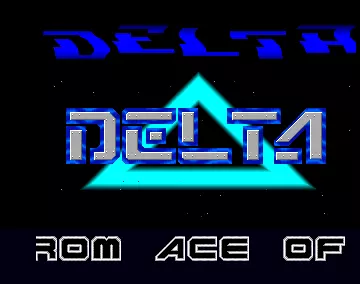 Ace's Demo (1988) by Delta (old)