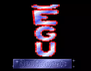 Lo Traemos Todo by Destroyers